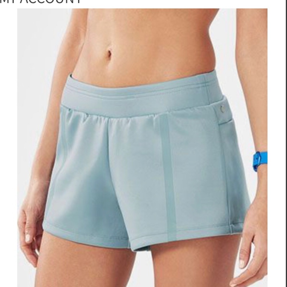Fabletics cute shorts size Medium